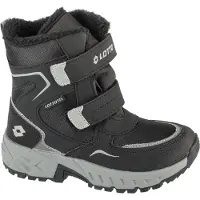 Lotto Winterboots Winterschuhe, Winterstiefel, Snowboots, wasserdicht & gefüttert