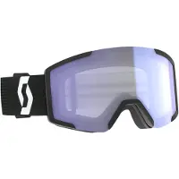 SCOTT Herren Brille SCO Goggle Shield
