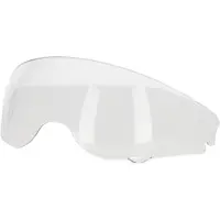 Acerbis Jet Aria 2206 Ersatzvisier - Transparent