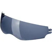 Shark Evoline 2 / Evoline 3 Sonnenblende Unisex