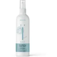 Naif Baby & Kids Hair Lotion Spülungsfreier nährender Conditioner für die leichte Kämmbarkeit des Haares 150 ml
