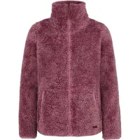 Protest Riri Fleece Mit Durchgehendem Reißverschluss