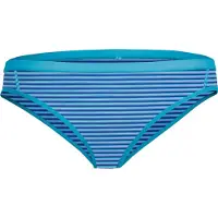 Icebreaker - Women's Siren Bikini - Merinounterwäsche Gr XL blau