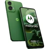 Motorola moto g35 5G, 17,1 cm (6.72"), 4 GB, 128 GB, 50 MP, Android 14, Grün