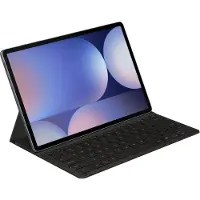 Samsung EF-DX820 - Tastatur und Foliohülle (Buch-Cover)