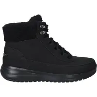 SKECHERS Schnürstiefeletten On-The-Go Stellar - Alpine Adventure 144756 Schwarz 41