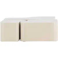 Venture Home Tisch Nordland Beige