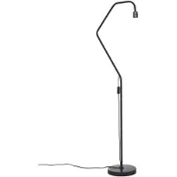 PR Home Stehleuchte Loft, Höhe 150 cm, ohne Lampenschirm