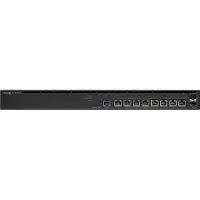 Lancom XS-3510YUP, Managed, L2/L3, 2.5G Ethernet (100/1000/2500), Power over Ethernet (PoE), Rack-Einbau, 1U