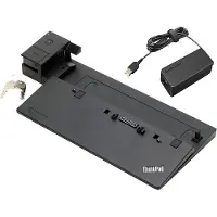 Lenovo tecXL - Technik : Dockingstation Pro Dock 90W 40A1 für ThinkPad