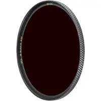 B+W IR-Schwarzrot 830 (093) 37 mm BASIC