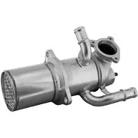 VEMO Kühler, Abgasrückführung v10630189 für VW