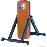 HERTH+BUSS ELPARTS Warnleuchte ELPARTS 80690034