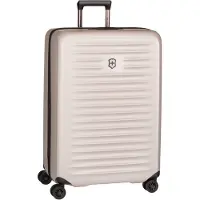 Victorinox Airox Advanced Large Case erweiterbar Stone White