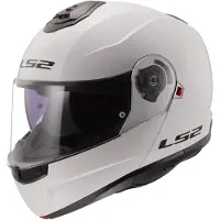 LS2 Ff908 Strobe Ii Modularhelm