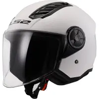 LS2 Airflow II Jethelm