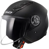 LS2 Airflow II Jethelm