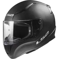LS2 Helmets Ls2 Ff353 Rapid Ii Integralhelm Schwarz XL Schwarz XL