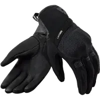 REV'IT! REV’IT! Damen Handschuhe Mosca 2 Schwarz Größe XXS