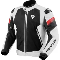 REV'IT! Control Air H2O Motorradjacke REV'IT!