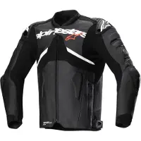 Alpinestars Atem V5 Perforiertes Leder Jacke