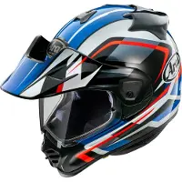 Arai Tour-x5 Discovey Integralhelm