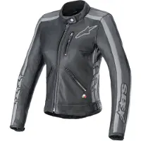 Alpinestars Dyno Lederjacke