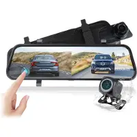 MBG line HS900PRO car camera