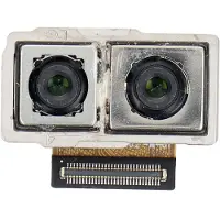 OEM LCD display! Flex Cable with Back Camera for Huawei Mate 10