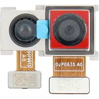 OEM LCD FLEXKABEL Huawei Huawei Mate 10 Lite mit Hinter Kamera