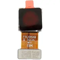 OEM LCD display! Flex Cable with Back Camera for Huawei Y5 2018