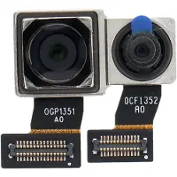 TECHONIC LCD display! OEM Flex Cable with Back Camera for Xiaomi Redmi 7