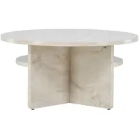 Ebuy24 Venture Design, Couchtische, Ålesund, Beige