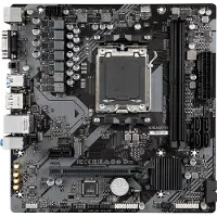 Gigabyte A620m S2h Hauptplatine