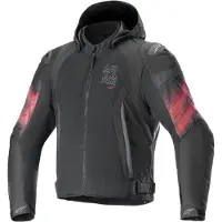 Alpinestars Zaca Air Venom Wp Jacke