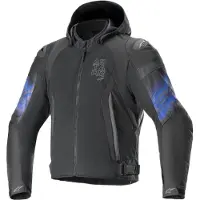 Alpinestars Zaca Air Venom Wp Jacke