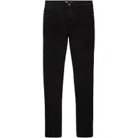 Tom Tailor 1021160_29/32, Jeans, Männlich, Erwachsener, Schwarz, 29/32, Slim fit