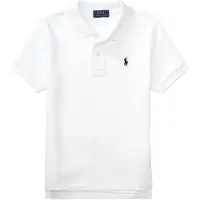 Ralph Lauren Polo - Core Replen - Weiß - - 6 Jahre (116) - Polos