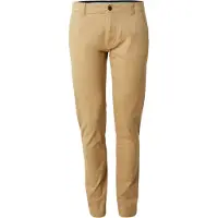 Tommy Hilfiger Chinohose "TJM SCANTON" mit Markenlabel
