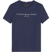 Tommy Hilfiger Essential Kurzarm-t-shirt