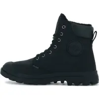 Palladium Pampa Sport Cuff Wps Winterschuhe für Damen und Herren