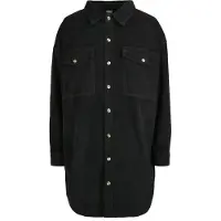 Urban Classics Corduroy Langarmhemd