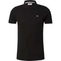 Tommy Hilfiger Poloshirt "TJM SLIM PLACKET POLO"