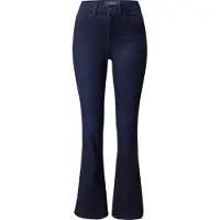 Noisy May Sallie Hochtaillierte Jeans