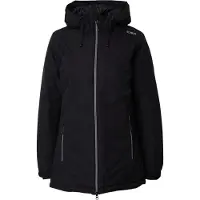 CMP Damen-Hoodie aus Ripstop
