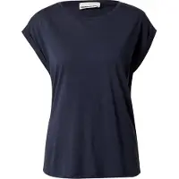 Armedangels - Women's Jilaana - T-Shirt Gr S blau