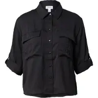 Vero Moda Kurzarmbluse "VMFABIANA 3/4 SHIRT VMA NOOS"