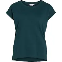 Vila Vidreamers Rundhals T-shirt