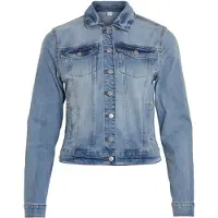 Vila Jeansjacken VISHOW damen