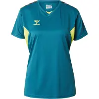Hummel hmlAUTHENTIC PL JERSEY S/S WOMAN